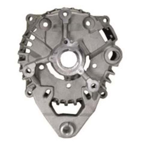 ( HITACHI T.) 50A - ISUZU KAMYONET ALTERNATÖR ARKA KAPAK