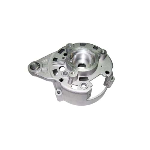 ( MANDO T.) KIA BONGO / Hİ BESTA