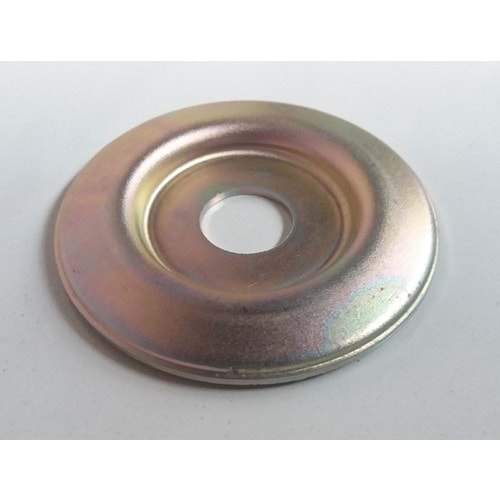 ŞAHİN / DOĞAN / KARTAL / TEMPRA ( YARIM )