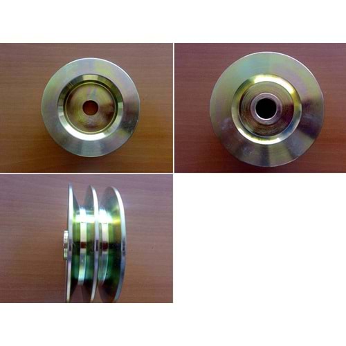 MERCEDES KAMYON ( ÇİFTLİ ) ( ÇAP: 97 - BOY: 38 )