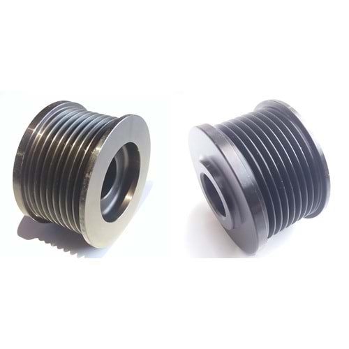 ( 8K ) BMC BELDE ( Y.M. ) ( Delik: 22 mm )