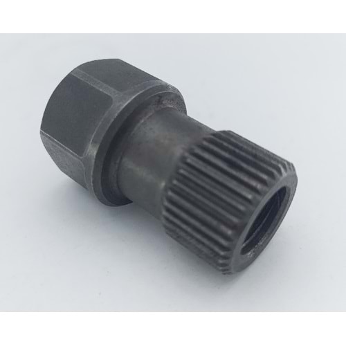 BOSCH MODEL KASNAK SOKME ANAHTARI