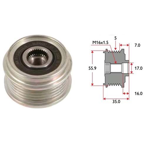 ( 5K ) AUDI A4 1,8T QUATTRO