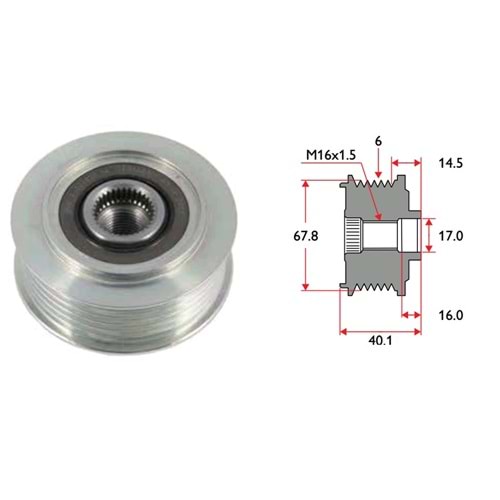 ( 6K ) VW TRANSPORTER T4 / VOLVO S60, V70, XC70