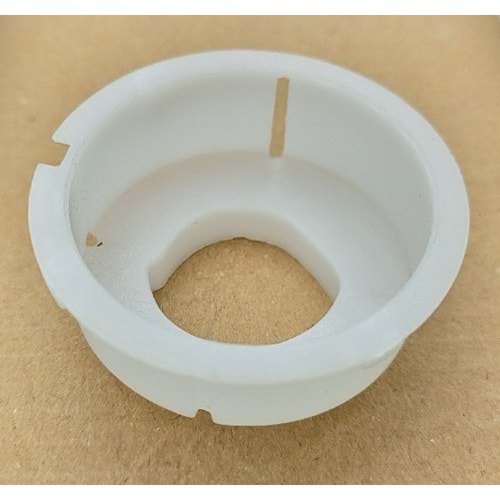 ( 6202 ) ( 35 - 37 - 13 ) RULMAN YATAĞI A-127 MF / DODGE ( BEYAZ )