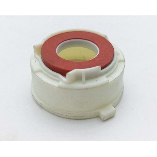 ( 6202 ) ( 35 - 37 - 18 ) RULMAN YATAĞI RENO, CLIO ( KIRMIZI CONT