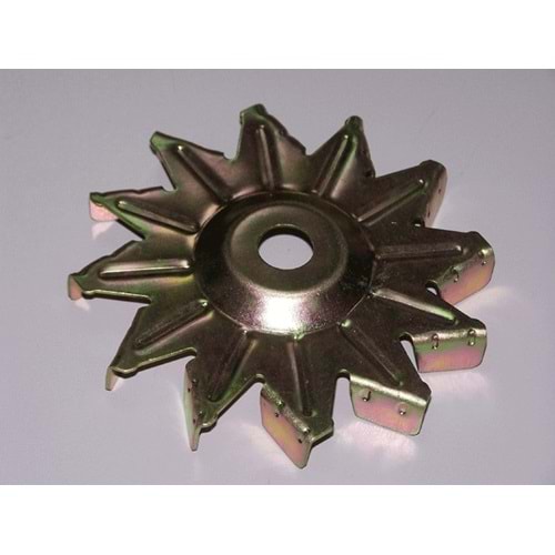 HYUNDAI H100 EM ( 17mm x 140mm )