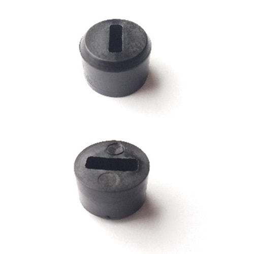 DİREKSİYON MOTORU KOLLEKTÖR UC KAPLİNİ