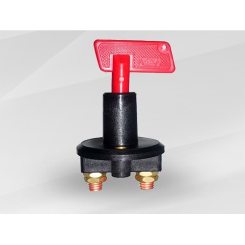 OTO DEVRE KESİCİ (ISIYA DAYANIKLI ŞALTER) ( UFAK TİP )