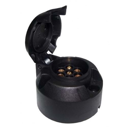 7'Lİ N TİPİ PLASTİK TRAKTÖR (VİDALI)