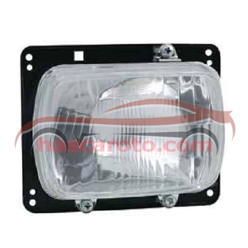 FIAT TRAKTÖR 55 / 46 KOMPLE