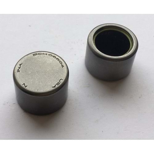 ( 17,0x23,8x17,5 ) ŞARZ RULMANI ( TEK TARAFI KAPALI )