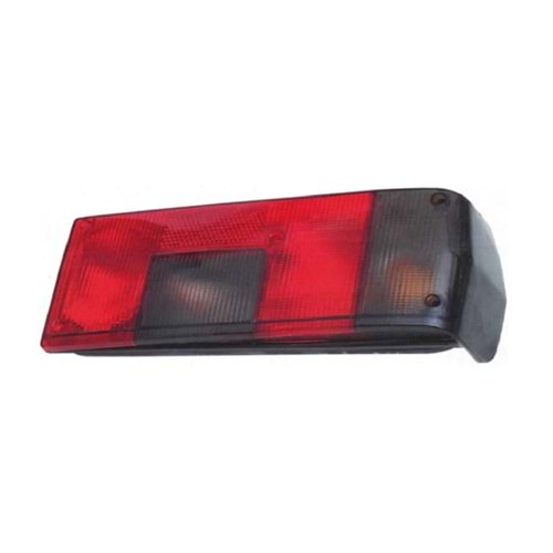 DOĞAN SLX 93--> ( VİDALI ) ( DUYSUZ ) ( FÜME ) ( SOL) ( STOP LAMBA