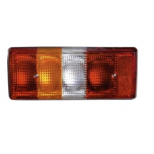 PEUGEOT J.9 STOP LAMBA CAMI, E.M. ( 5 FONKSİYONLU )