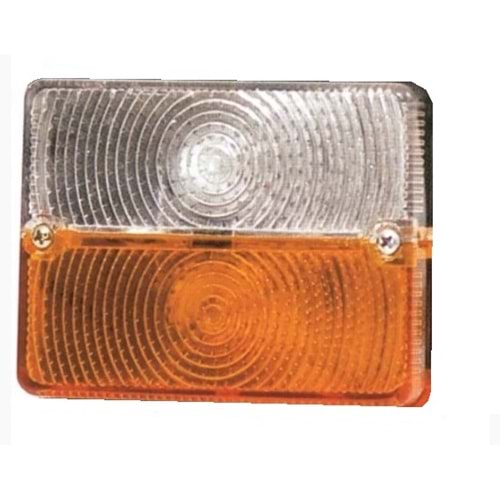 ( SİNYAL CAMI ) 275 MASSEY FERGUSON PARK