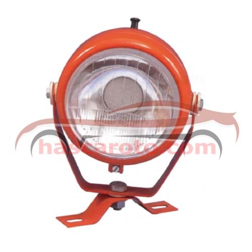 TURUNCU ( MAFSALLI ) ( FAR )