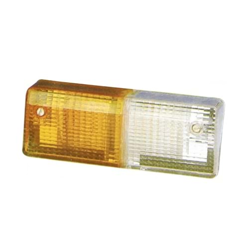 FIAT TRAKTÖR 55-46 ( SOL ) ( ÖN PARK CAMI )