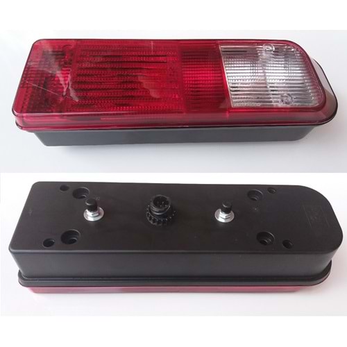 FORD CARGO STOP LAMBA YM SOKETLİ