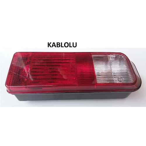 FORD CARGO STOP LAMBA ( Y.M ) ( KABLOLU ) ( STOP LAMBASI )