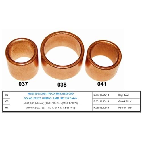 ( SET ) MERCEDES 0302 - MERCEDES 2521 / MAGIRUS / IVECO MARS BUR