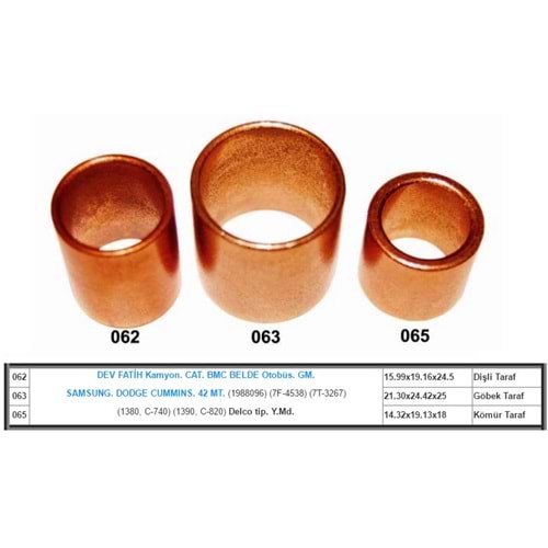 ( SET ) DEV FATİH. - BMC BELDE OTOBÜS 42MT