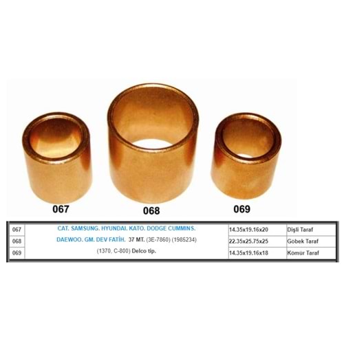 ( SET ) CATERPILLAR. SAMSUNG. HYUNDAI. ( 37-41 MT )