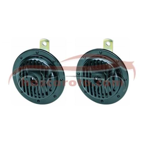 ( 12V ) SÜPERTONE KORNA ( HELLA TİP )