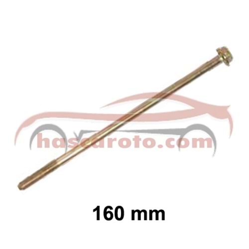 ( MARŞ SAPLAMA ) MITSUBISHI CANTER EM