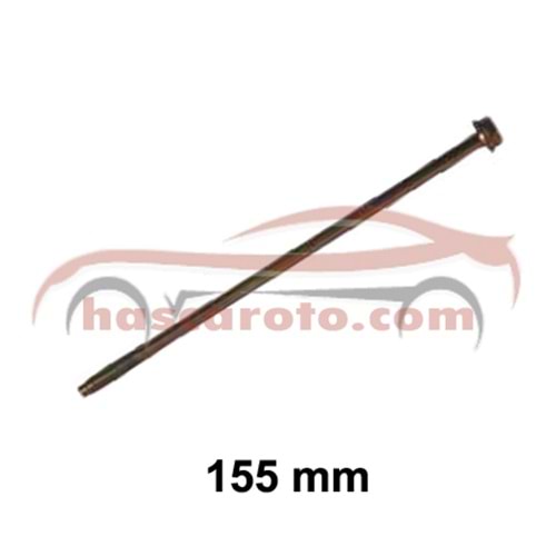 ( MARŞ SAPLAMA ) FORD TRANSIT V-184