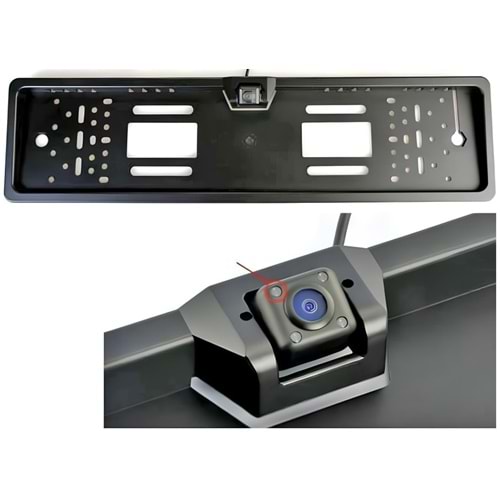 ( KAMERA ) PLAKALIK TİP