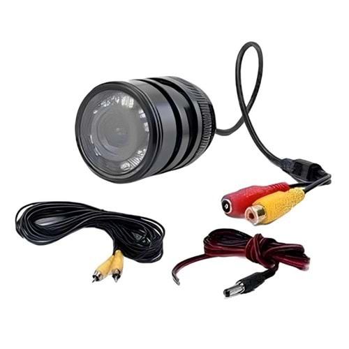 ( KAMERA ) 28 mm ( GECE GÖRÜŞLÜ )