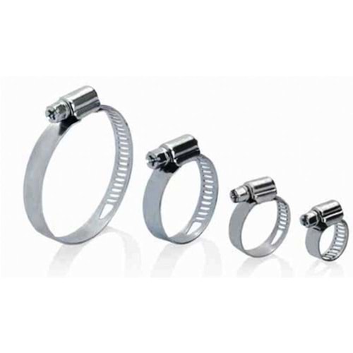 ( 16 x 23 ) HORTUM KELEPÇESİ / AYARLI KELEPÇE