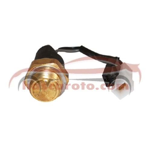 FIAT TOFAŞ ( 87 - 92 ) ( KABLOLU ) ( KIŞLIK FAN MÜŞÜRÜ )