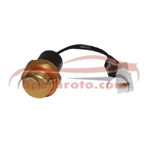 FIAT TOFAŞ ( 68 - 82 ) ( KABLOLU ) ( YAZLIK FAN MÜŞÜRÜ )