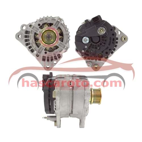 ( 12V / 90 Ah.) VW BORA, CADDY, GOLF, SKODA FABIA YM.