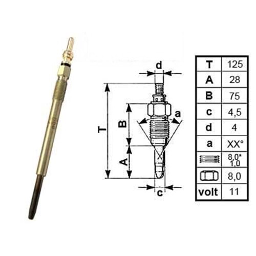 ( 12V ) FORD FOCUS, FİESTA
