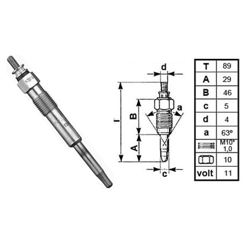 ( 12V ) PEUGEOT PARTNER / CITROEN