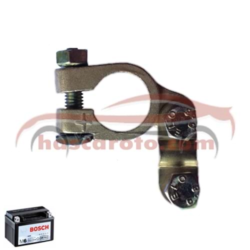 KUTUPBAŞI ( + ) ( İNCE TİP ) ( 10x10 )