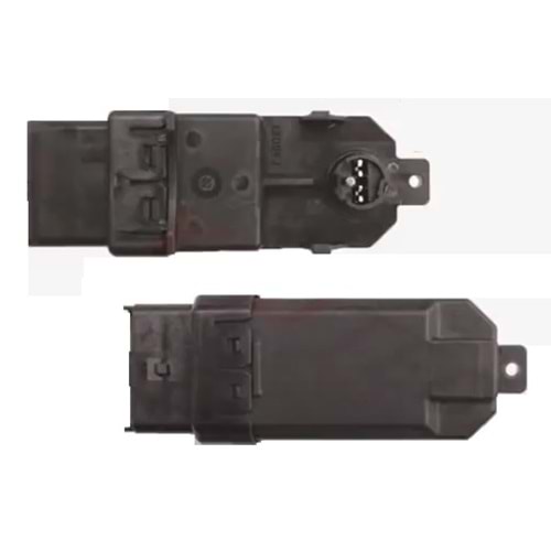 RENAULT MEGANE II / SCENIC II / CLIO II CAM MODÜLÜ