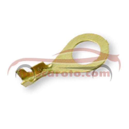 KABLO UCU - İÇ DELİK= 10