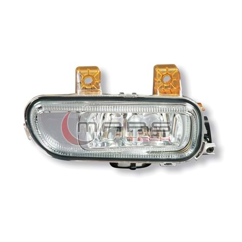 MERCEDES AXOR II ( 04- ) ( H3 ) ( L )