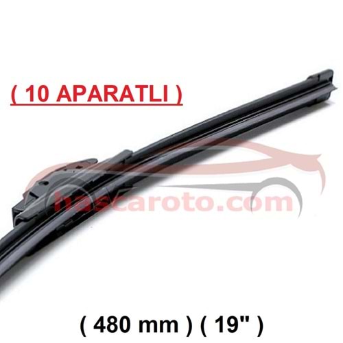 ( 480 mm ) ( MUZ TİP ) ( 19