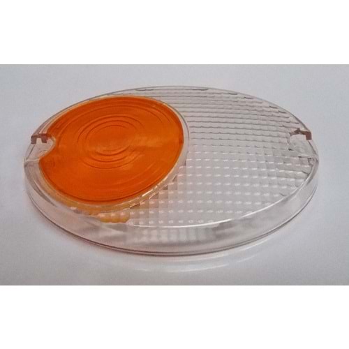 ( SİNYAL CAMI ) NEW HOLLAND OVAL PARK CAMI