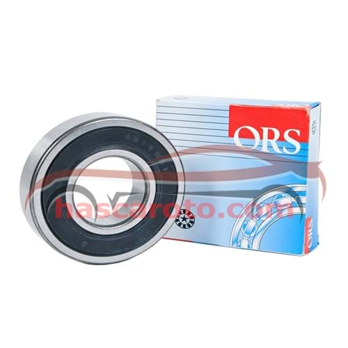 ( 17*52*21 ) 62304 2RS MAN MERCEDES ALTERNATÖR ( SCO3A57C512 )