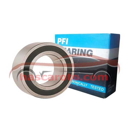 ( 22*56*21 ) Rulman Biçer Şarz Din.