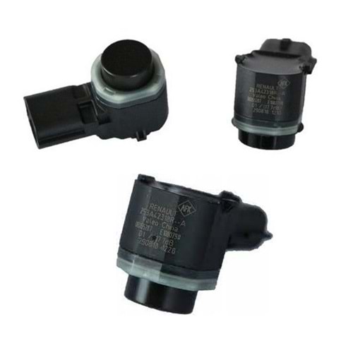 RENAULT CLIO, CAPTURE / DACIA PARK SENSÖR GÖZÜ ( Oem: 253A42318R )