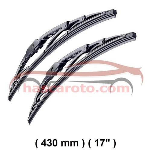( 430 mm ) TELLİ GRAFİTLİ ( 17