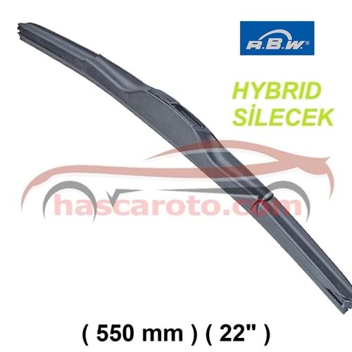 ( 550mm ) ( HYBRID TİP ) ( 22