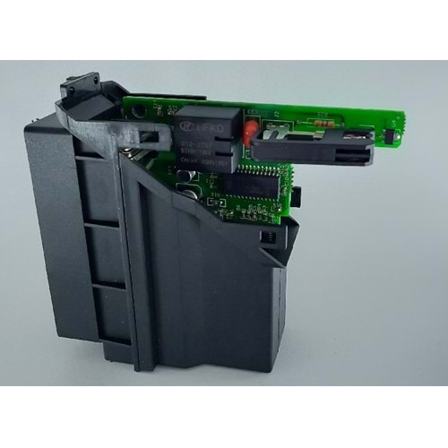 VW TRANSPORTER T5 ( SOL ) CAM MOTORU DEVRE KARTI 2003-2009