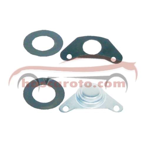 MITSUBISHI CANTER Orta Mil - MONTAJ RONDELA TM. TK. + Şaç Kapak